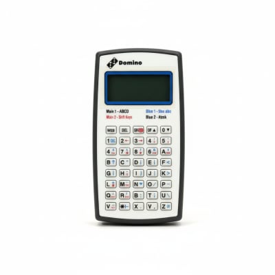 DOMINO PT64-MK2