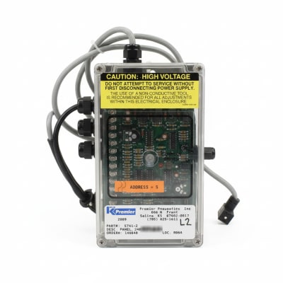 MCC ELECTRONICS 5741-2