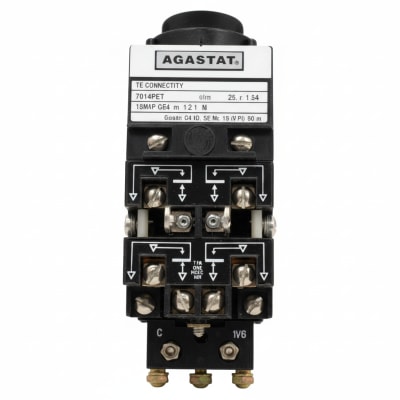 TE CONNECTIVITY 7014PET