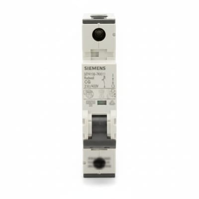SIEMENS 5SY4106-7KK11
