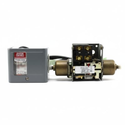 JOHNSON CONTROLS P74DA-9300