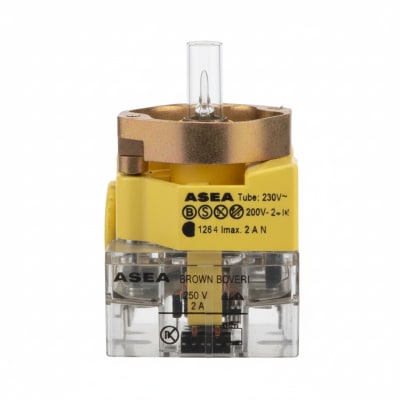 ASEA BROWN BOVERI 770B220