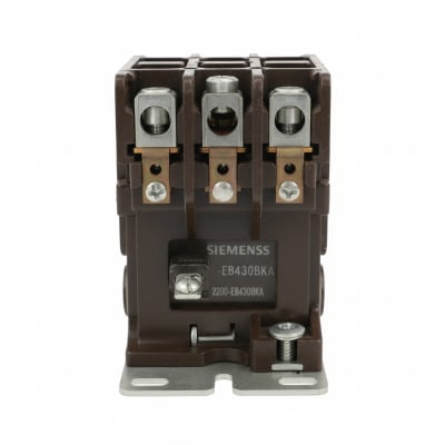 SIEMENS 2200-EB430BKA