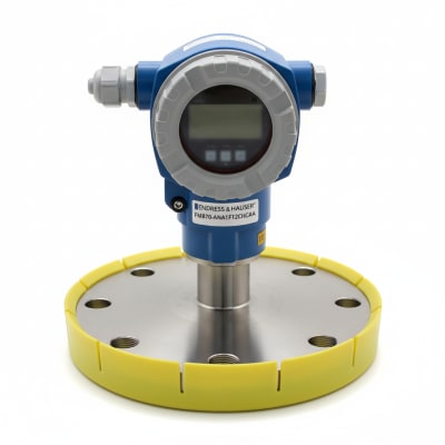 ENDRESS & HAUSER FMB70-ANA1F12CHCAA