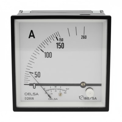 CELSA EQ96N/0-160/5A