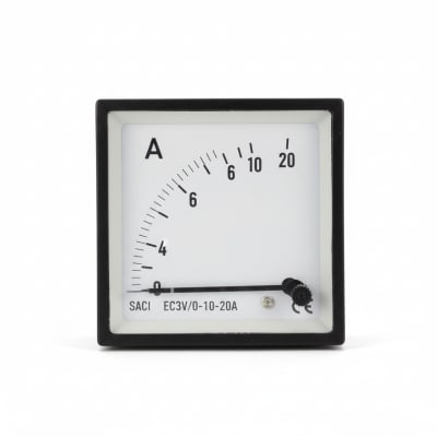 SACI EC3V/0-10-20A