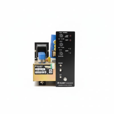 METSO AUTOMATION 532-093-025