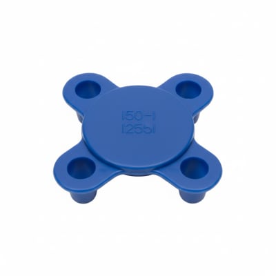 ALLIANCE PLASTICS CO 1501A