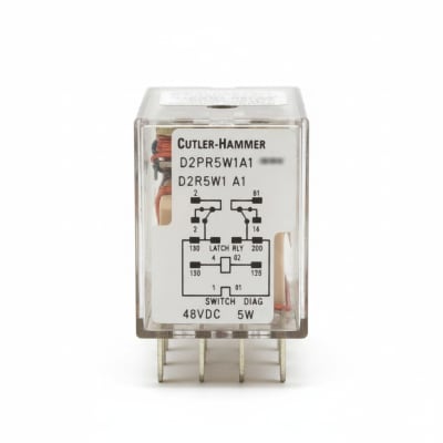 EATON CORPORATION D2PR5W1A1