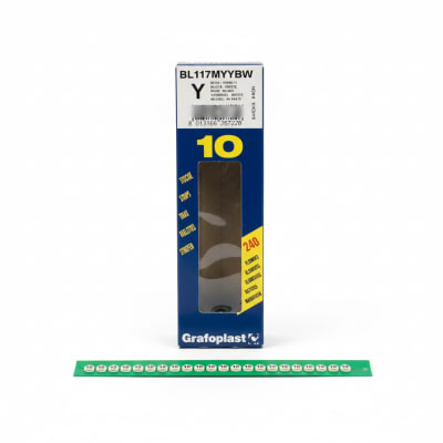 GRAFOPLAST BL117MYYBW