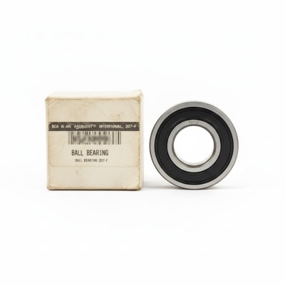 BCA BEARING 207-F