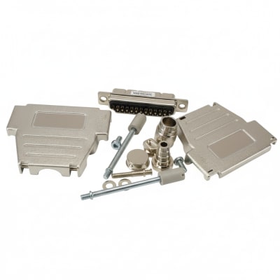 AMPHENOL EDB25S