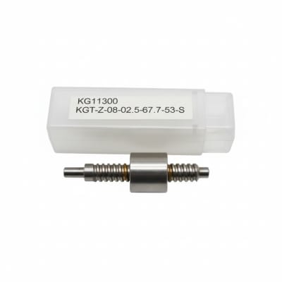 LINEARTECHNIK KORB KGT-Z-08-02.5-67.7-53-S