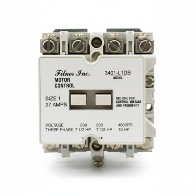 FILNOR 3401-L1DB