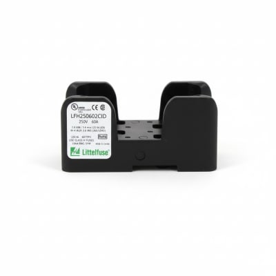 LITTELFUSE LFH25060-2CID