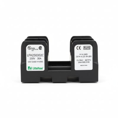 LITTELFUSE LFH25030-2C