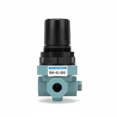 WILKERSON PNEUMATIC R00-01-G00