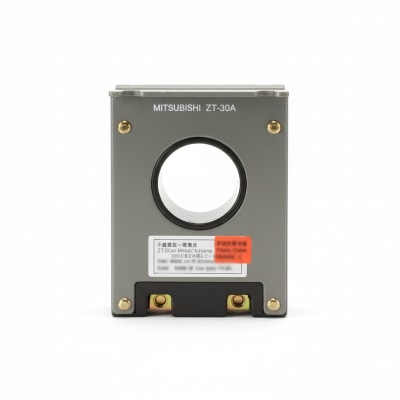 MITSUBISHI ZT-30A