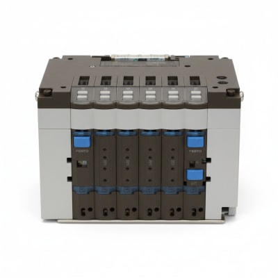 FESTO 10P-14-6C-MP-N-Z-MMLLTC-USB
