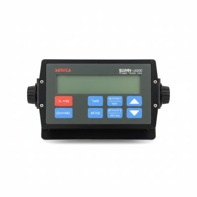 SPAN INSTRUMENTS LR200