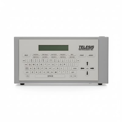 TELESIS TECHNOLOGIES TMC400/4150