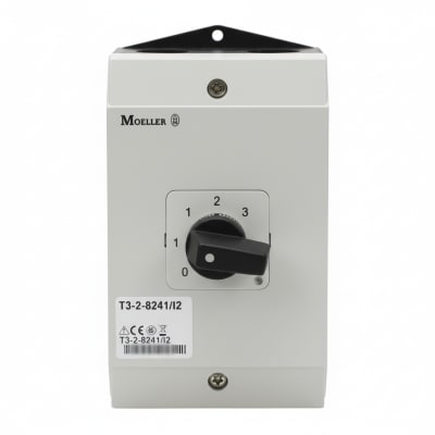 EATON CORPORATION T3-2-8241/I2