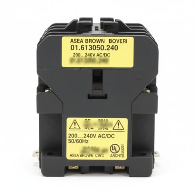 ASEA BROWN BOVERI 01.613050.240