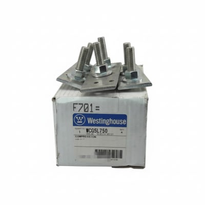 WESTINGHOUSE WCG5L750