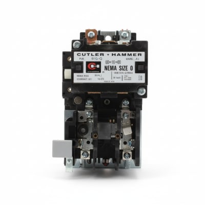 EATON CORPORATION B11BN0F