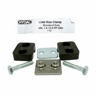 HYDAC HRL-1A-12.0PP-UNC