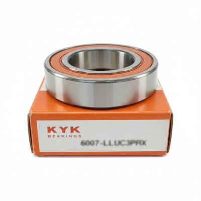 KYK CORPORATION CO 6007-LLUC3PRX