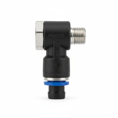 FESTO QSLV-1/8-8-EACH