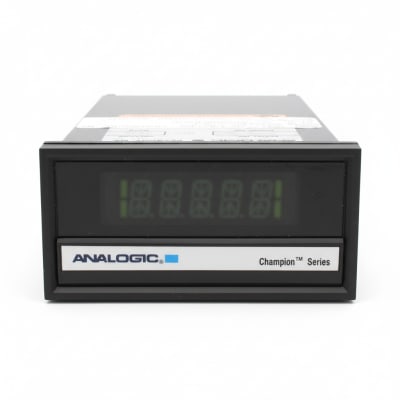 ANALOGIC AN/2406-1-0-D