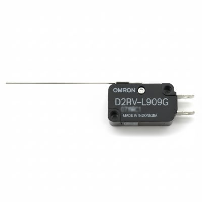 OMRON D2RV-L909G