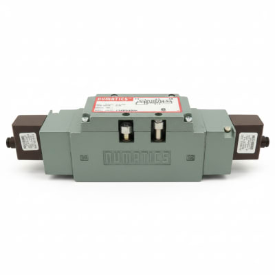 ASCO I34BB400K-120V/AC