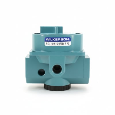 WILKERSON PNEUMATIC R21-04-Q45