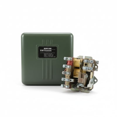 MCGRAW EDISON 2LH-110/120