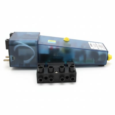 SCHLUMBERGER AIT-6000-E