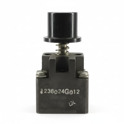 GENERAL ELECTRIC 2236024G012