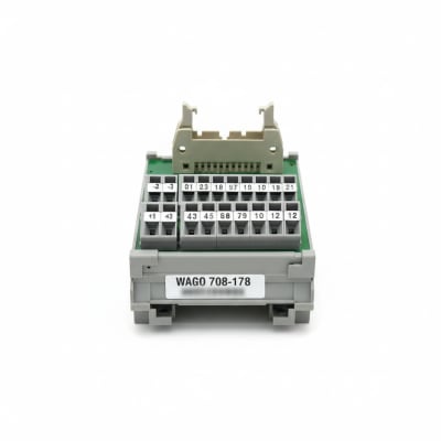WAGO 708-178
