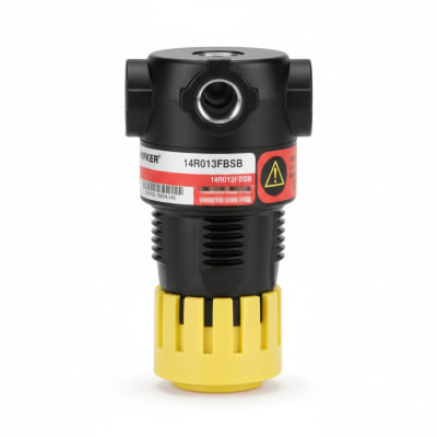 PARKER 14R013FBSB