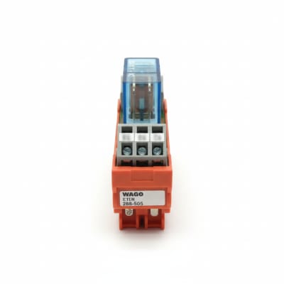 WAGO 288-505