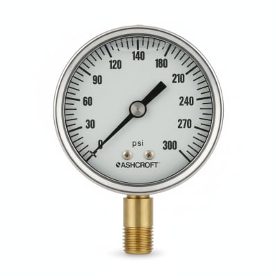 ASHCROFT 1KA36074-011