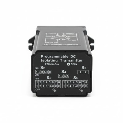 ELECTRO METERS PSD-10-E-A