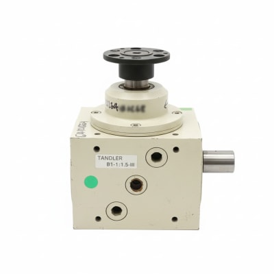 TANDLER B1-1:1.5-III