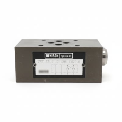 PARKER ZRE-AB-01-D1-098-91020