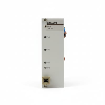 BALLUFF BTA-H11-240-SC99