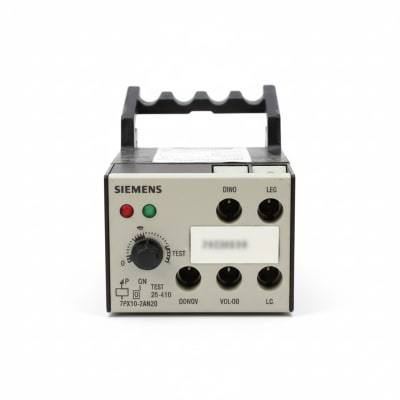 SIEMENS 7PX1040-2AN20
