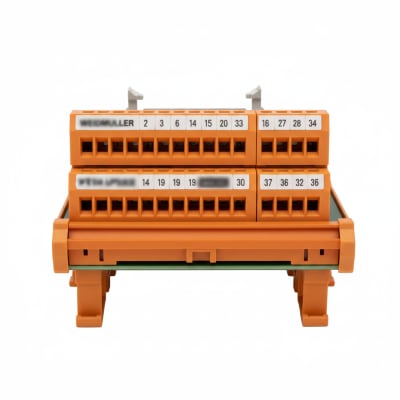 WEIDMULLER RS F34 LP2N 5/34