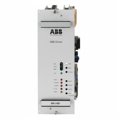 ASEA BROWN BOVERI DKR-E-4501